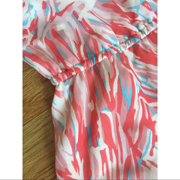 Flowy Maxi Dress - Picture 5 of 6